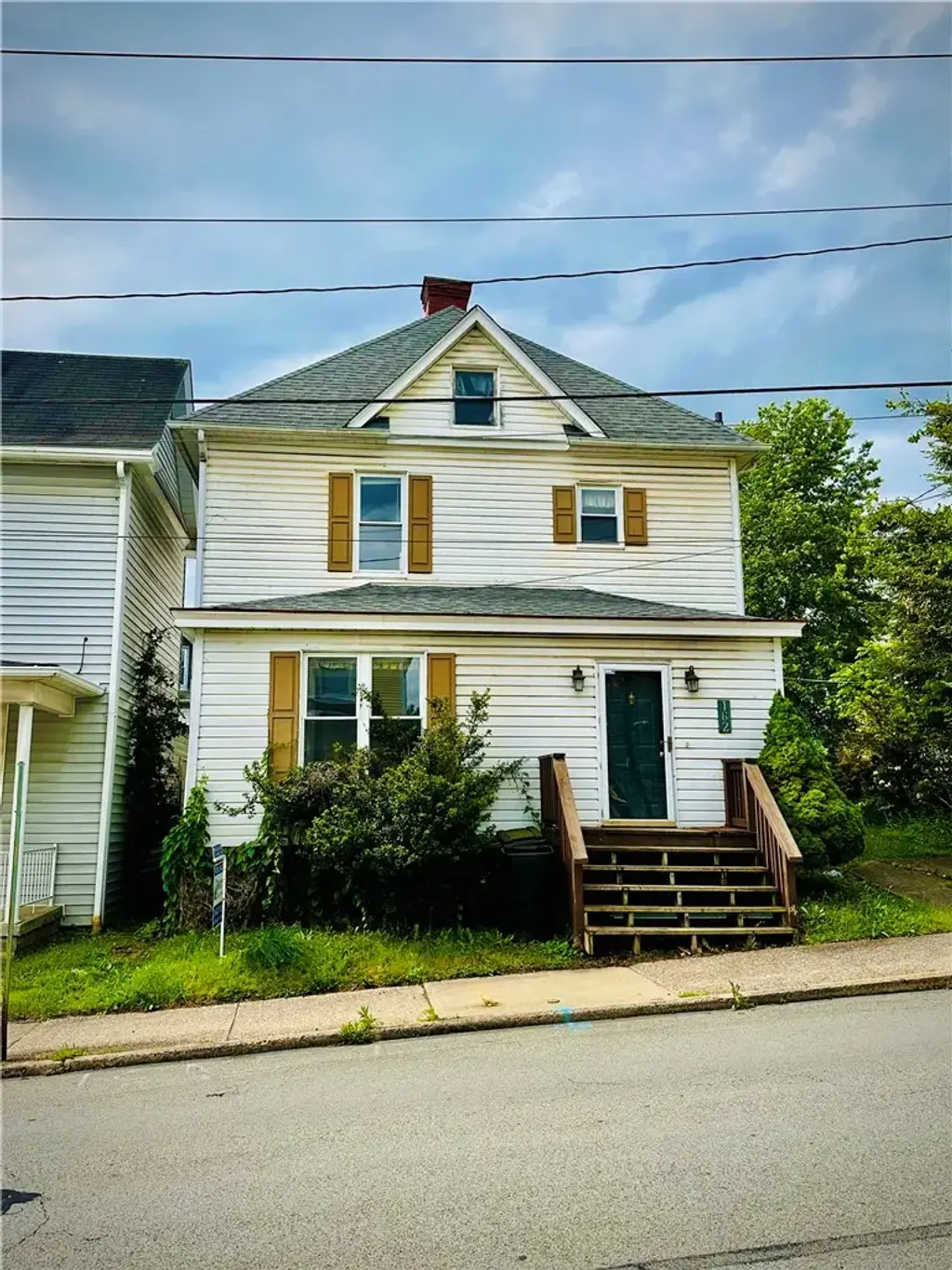 162 Franklin Street , Waynsbrg/Frankln