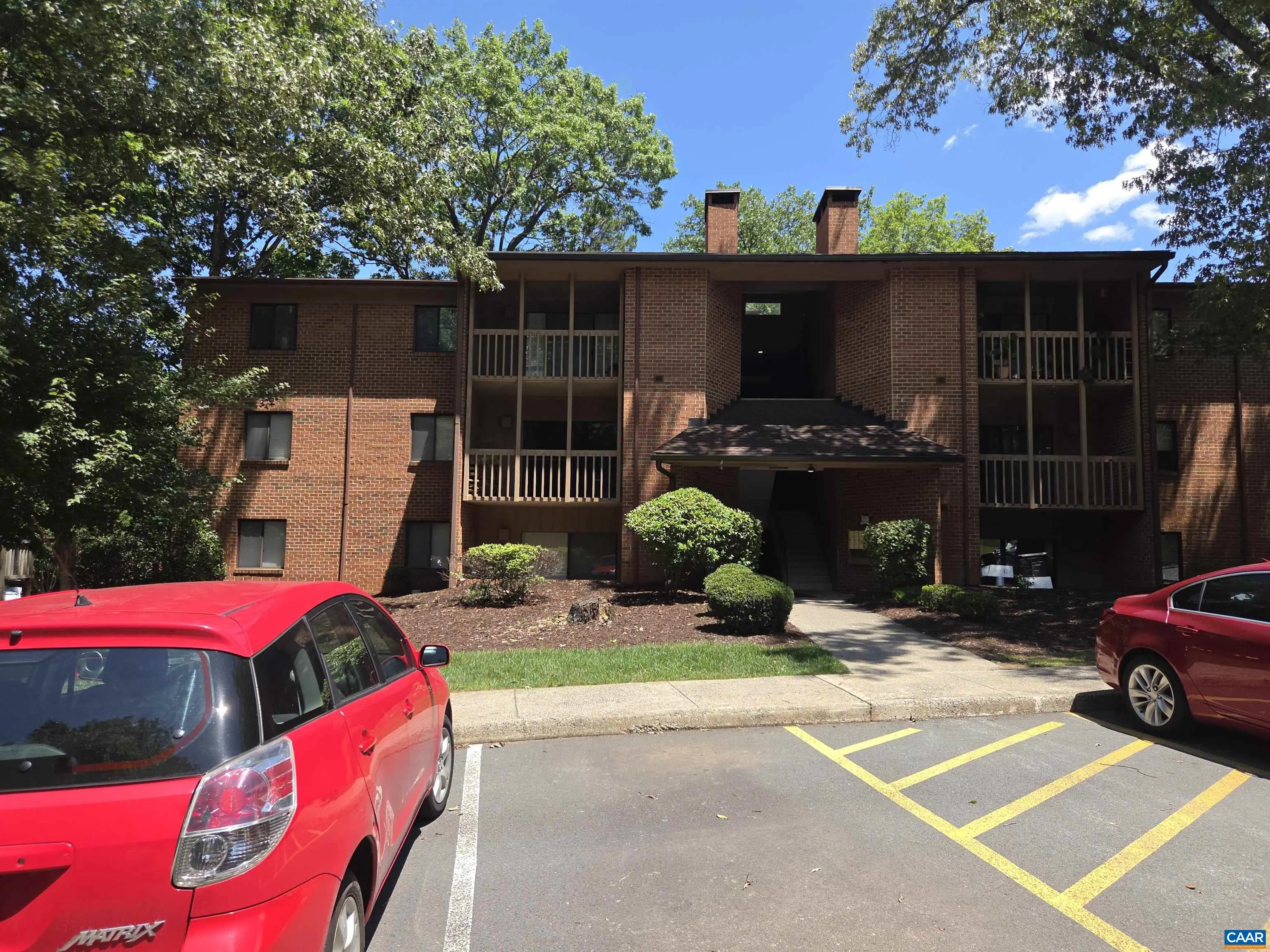 103 Turtle Creek Rd 3, Charlottesville