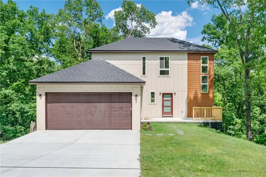 53 Shetland Drive, Bella Vista