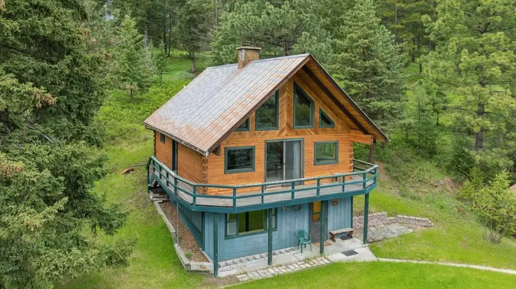 212 Swamp View Lane, Kila