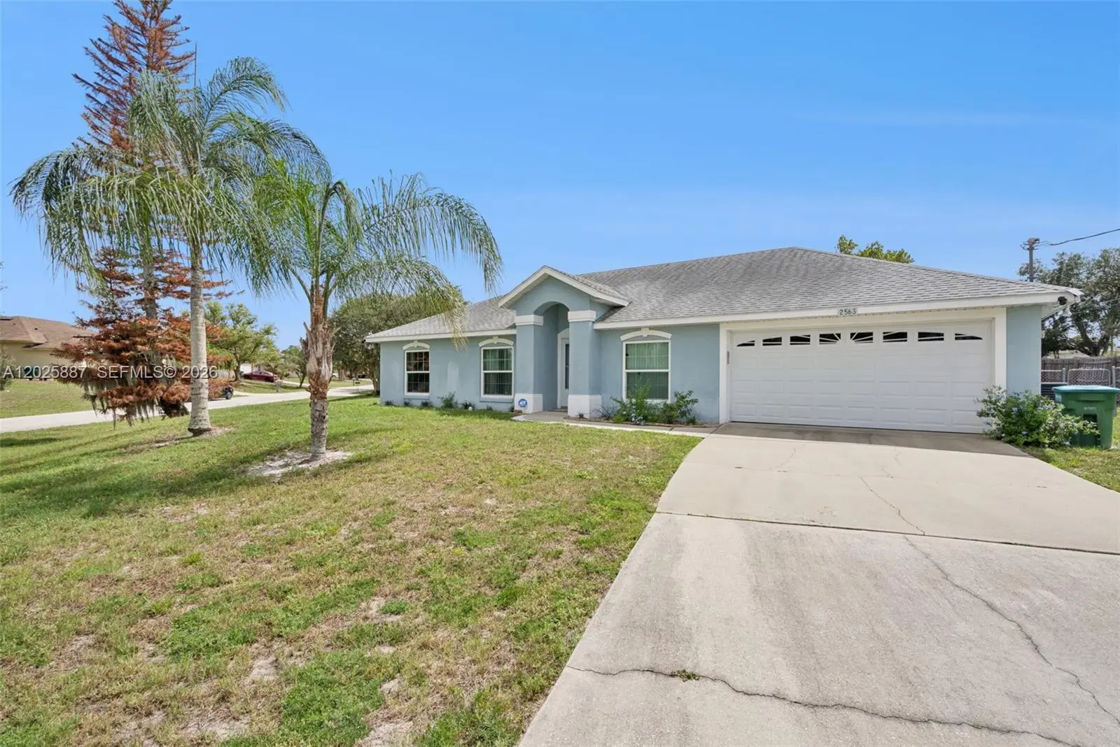 2 of 13 - 2563 Sheffield, , FL
