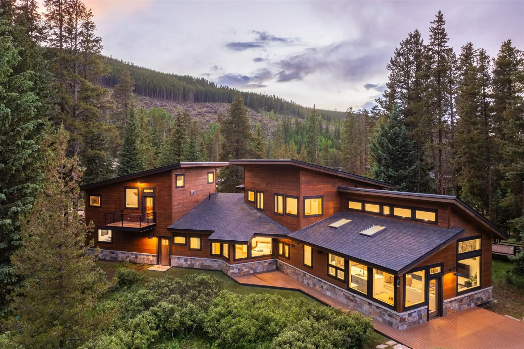 89 Wilderness Drive, Breckenridge