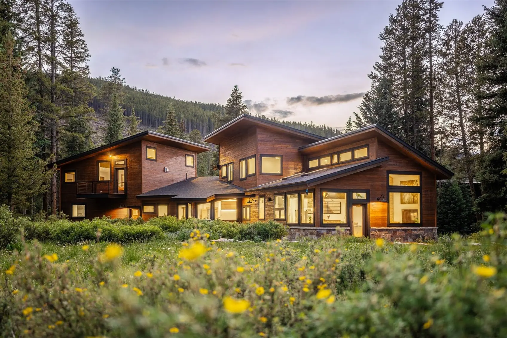 89 Wilderness Drive, Breckenridge