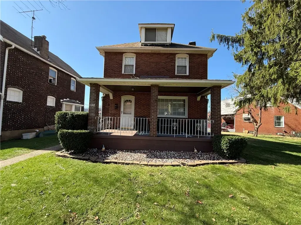 1122 Ohio Avenue , Midland Boro