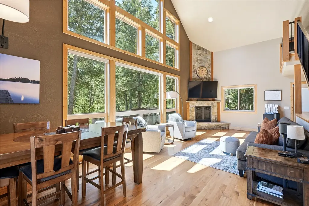 14583 Sylvan Drive, Bigfork