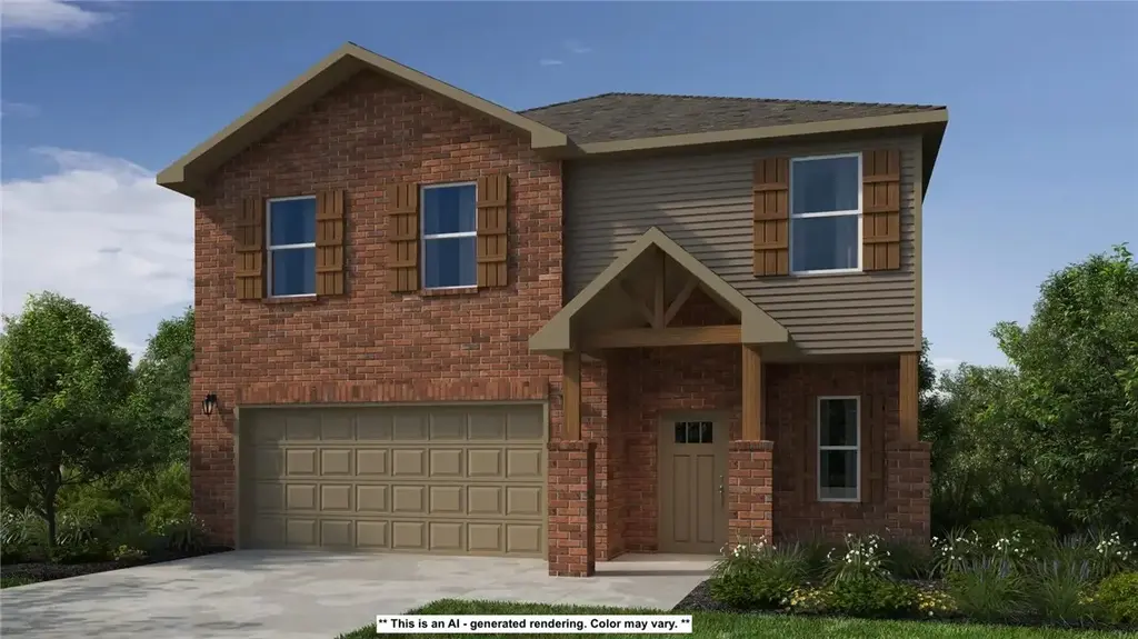 2621 Roe Deer Street, Springdale