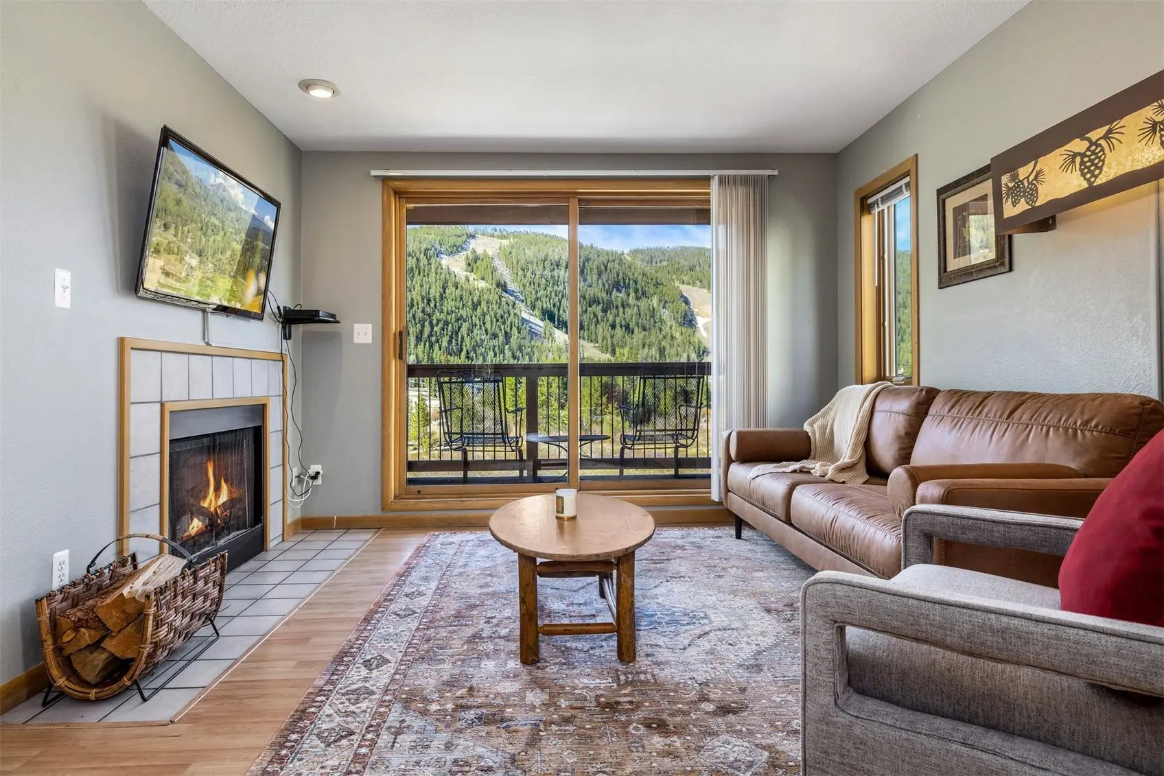 60 Oro Grande Drive 204, Keystone