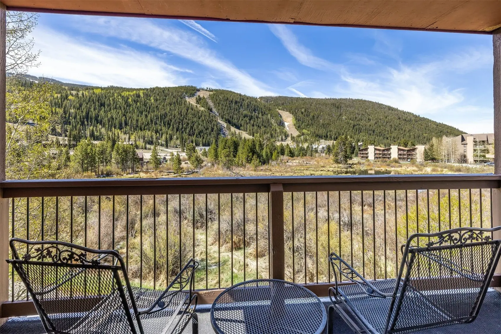 60 Oro Grande Drive 204, Keystone