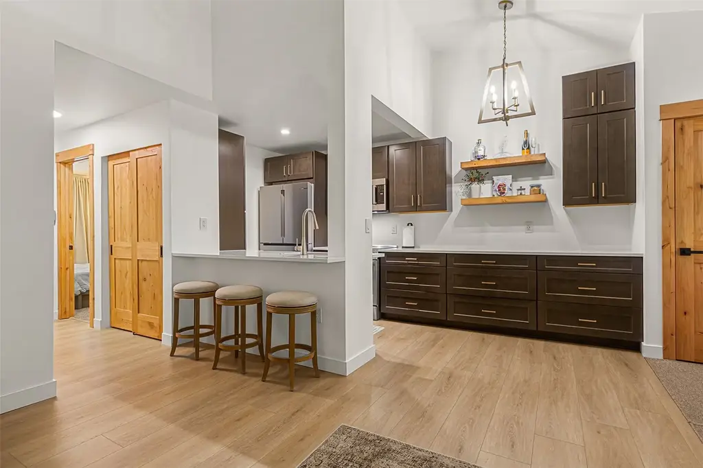 311 S High Street 206, Breckenridge