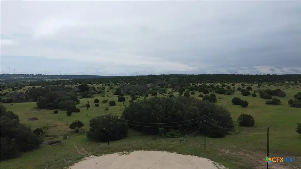 417 Blackjack Oak Drive, Goldthwaite