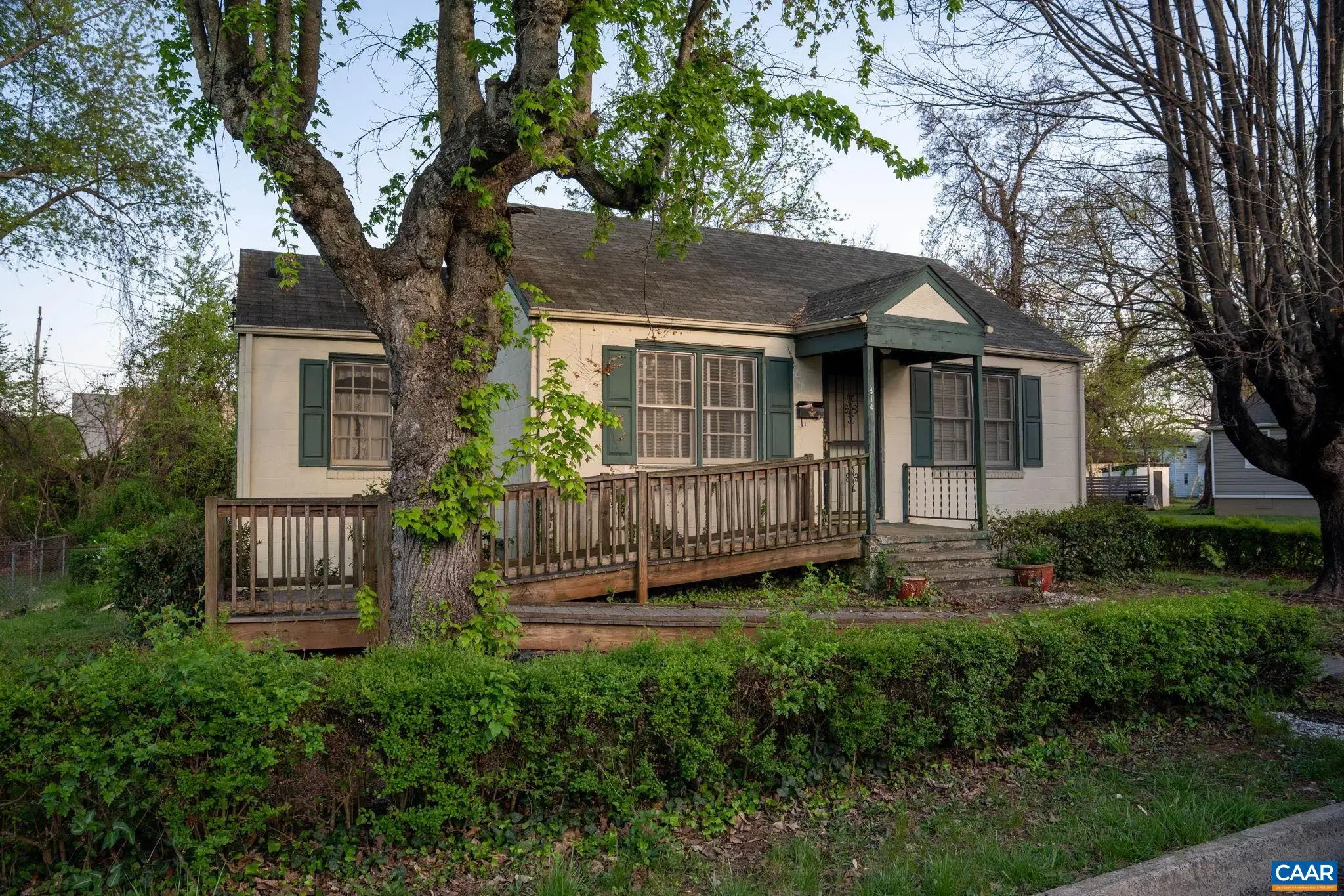 414 10 1/2 St Nw, Charlottesville