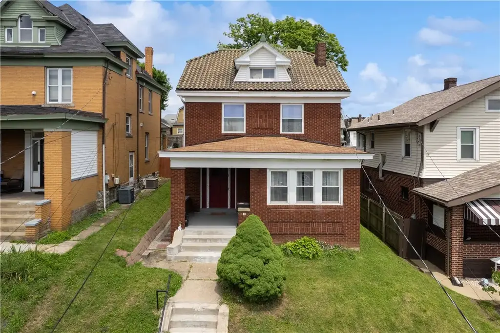 53 Calhoun Avenue , Carrick