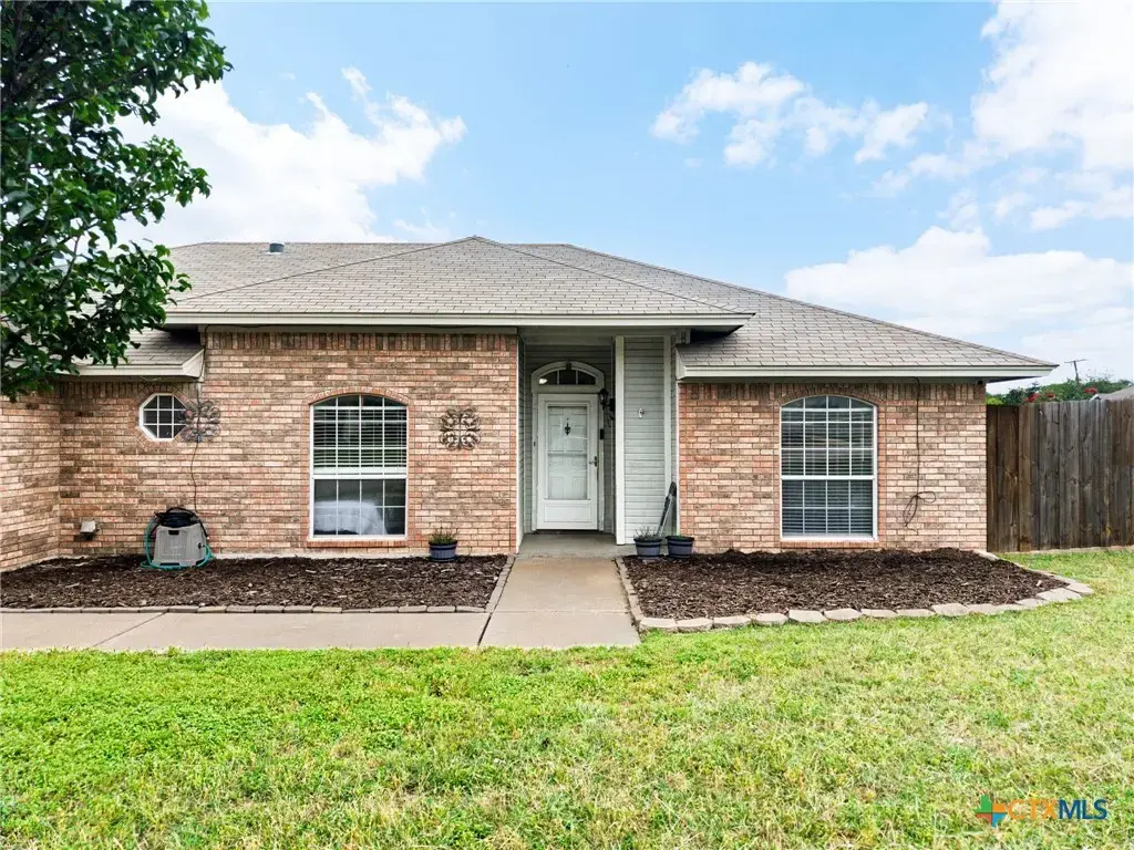 907 Vernon Drive, Copperas Cove