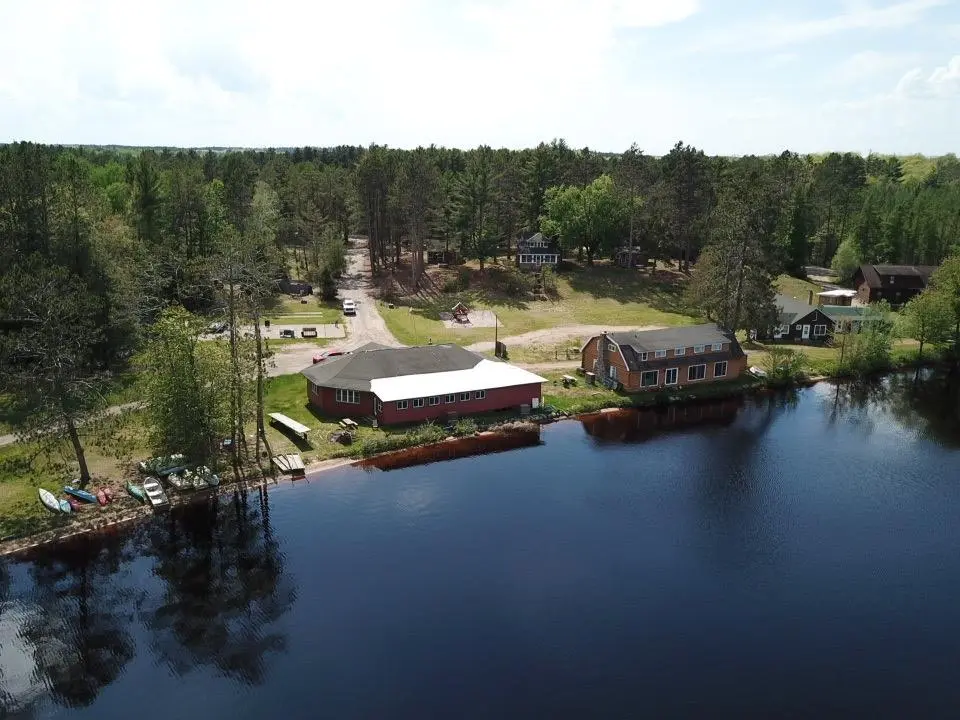 4000 Lakeshore Dr, Rhinelander
