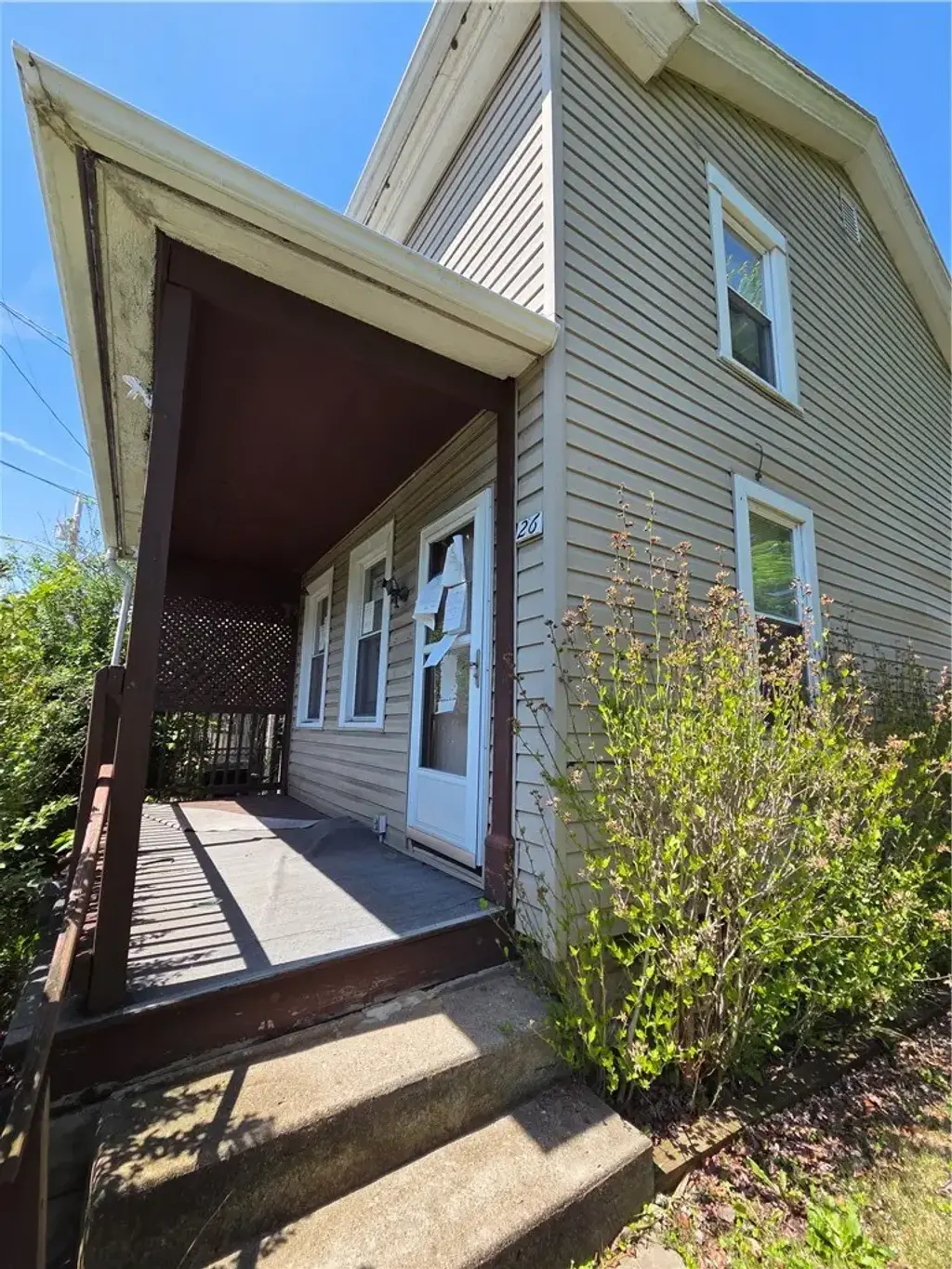 26 Miller Street , Latrobe