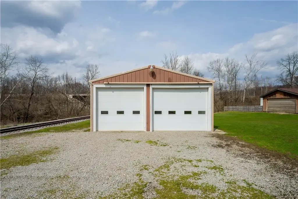 19 Old Monongahela Pike, Somerset