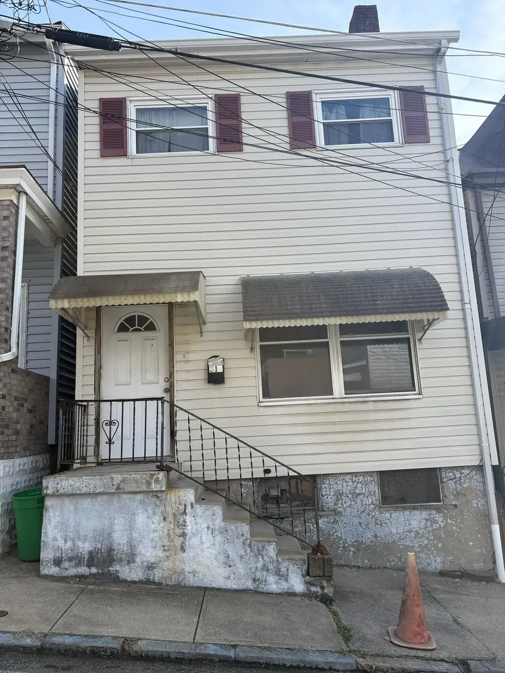 318 10th Street, Sharpsburg