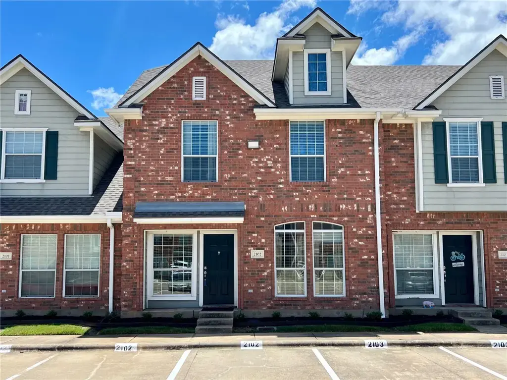 1001 Krenek Tap Road 2102, College Station
