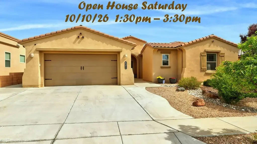 6371 Camino De Paz Road Nw, Albuquerque