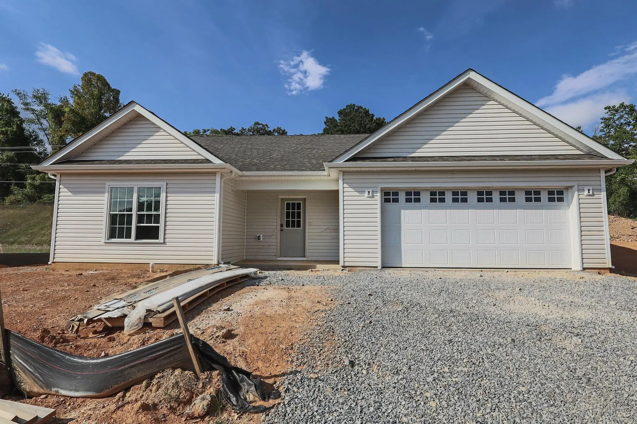 Lot 28 Brook Glen Ln, Staunton