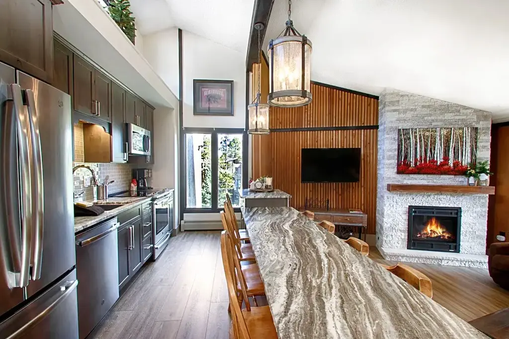 1167 Ski Hill Road 182, Breckenridge