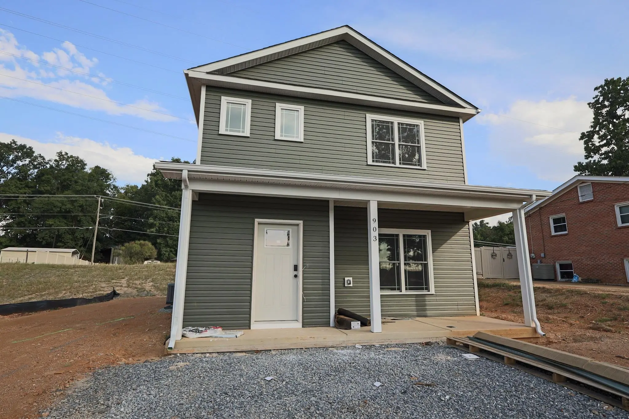 Lot 12 Fisher Cir, Staunton