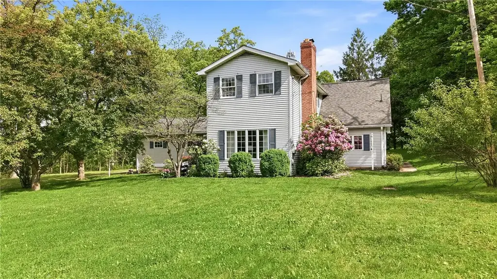 2951 Hann Hill Road , Hermitage