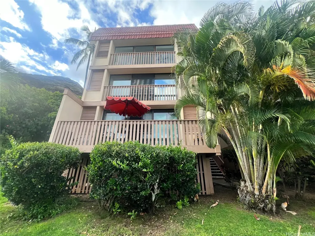 84-718 Ala Mahiku Street # 1782a, Waianae