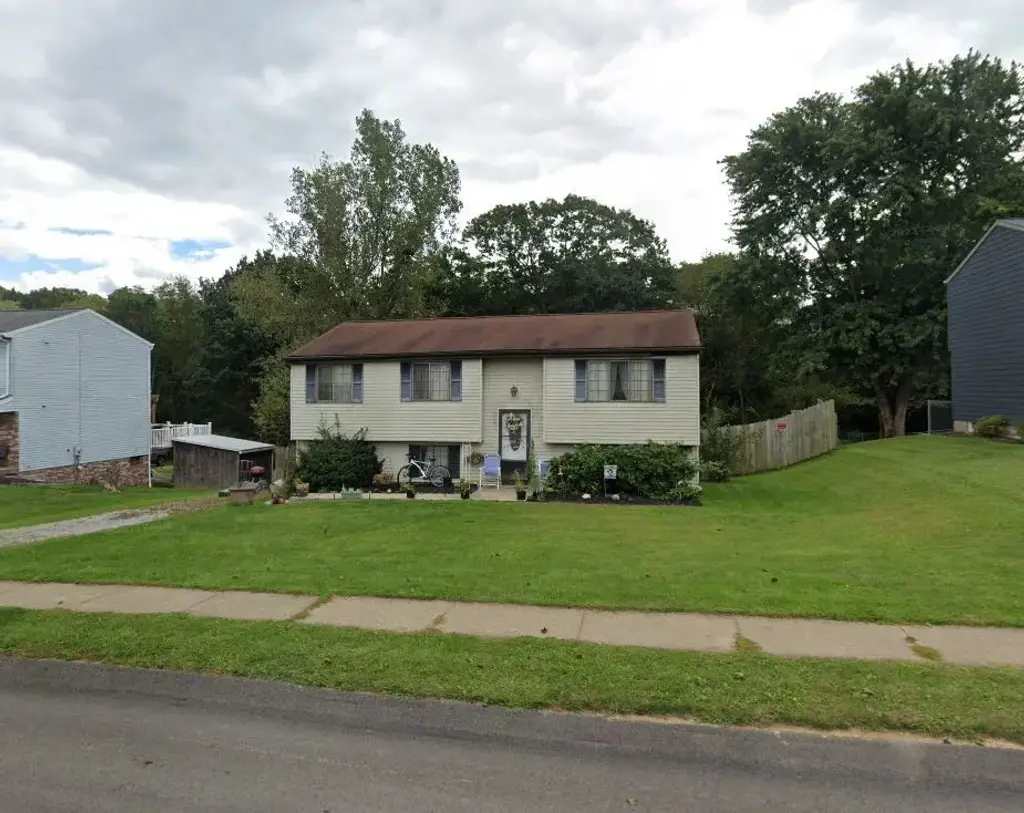 320 Constellation Drive , Economy