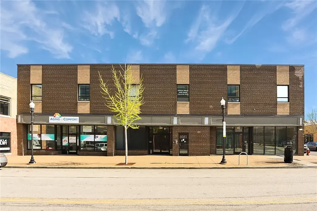 6027-6033 Broad Street Owner Occ Or Investment, East Liberty