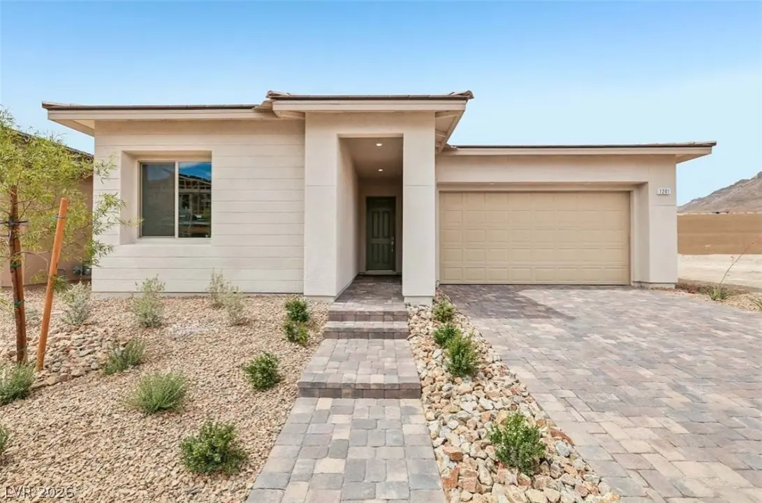 1201 Cloudbreak Cove Drive, Las Vegas