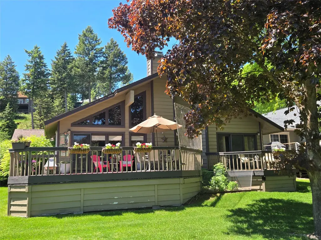 85 Golf Terrace, Bigfork