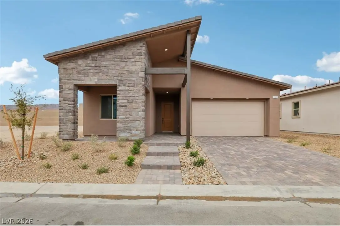 1193 Cloudbreak Cove Drive, Las Vegas