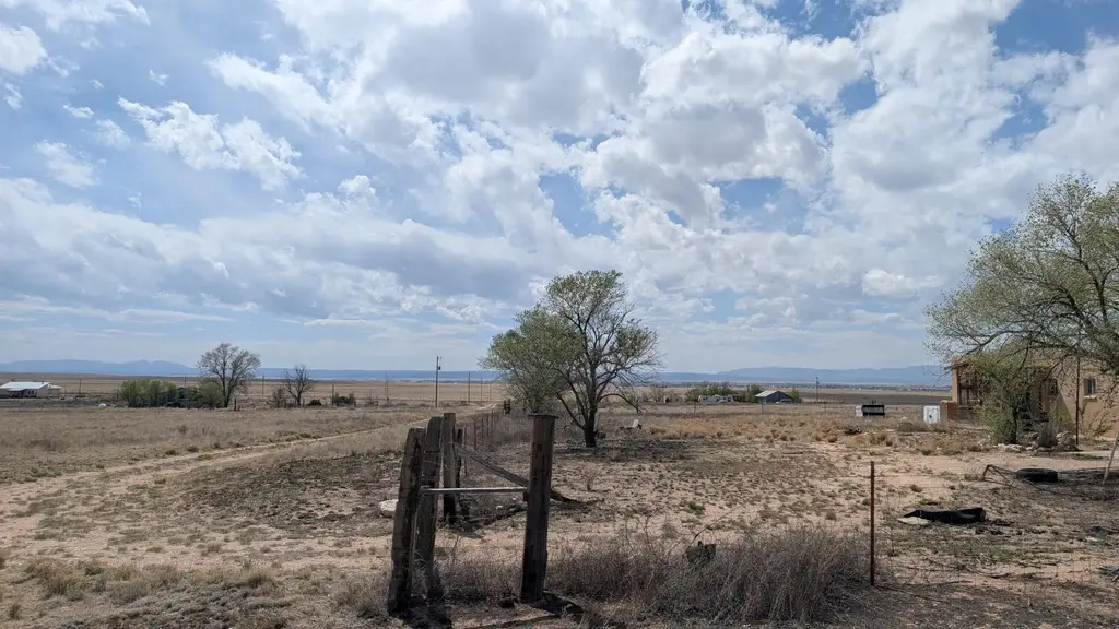 Lot 9 Lobo Acres, Moriarty