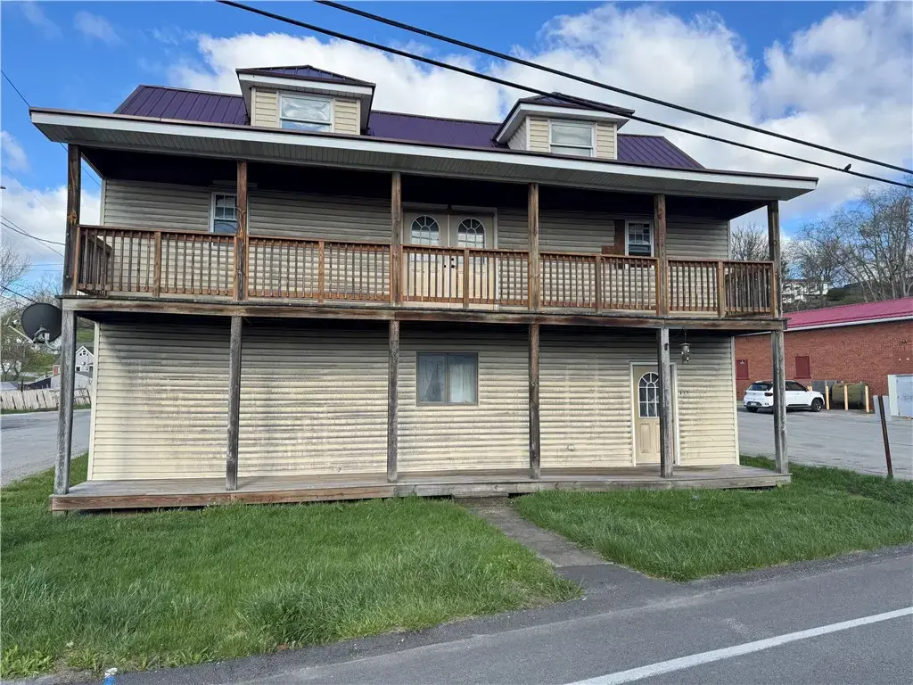 117 Station Street, South Huntingdon