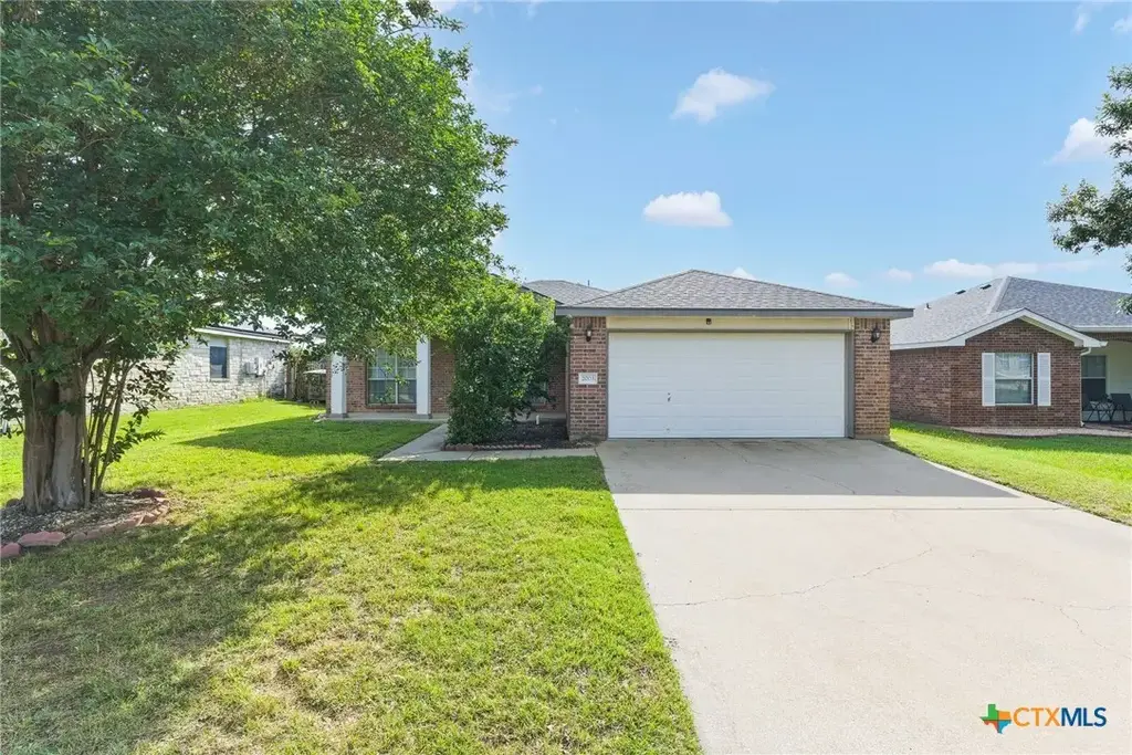 2003 Rain Dance Loop, Harker Heights