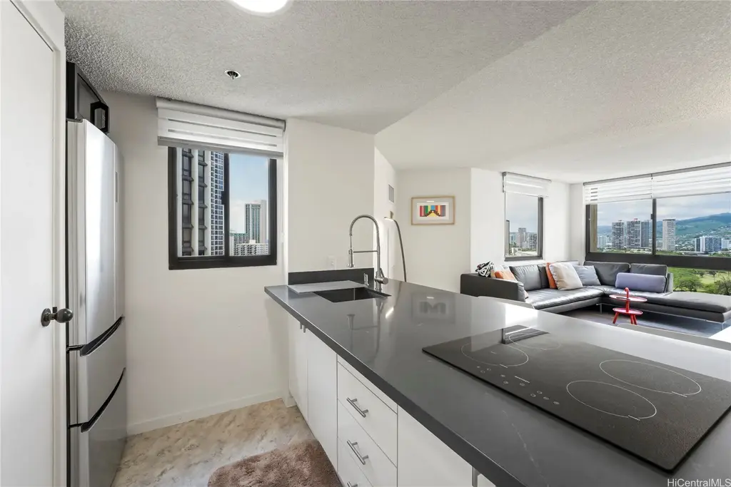 (unit #ii1918) 300 Wai Nani Way, Honolulu