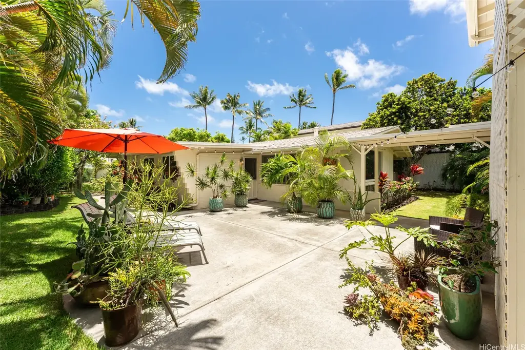 134 S Kalaheo Avenue, Kailua