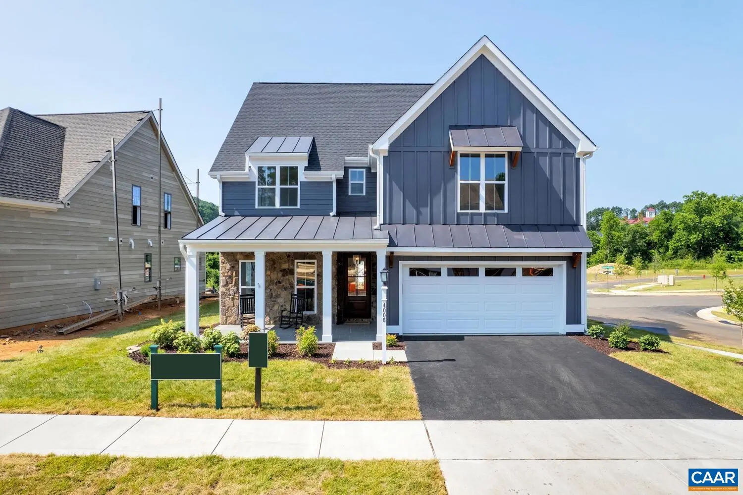 13526 Steep Rock Pl, Charlottesville
