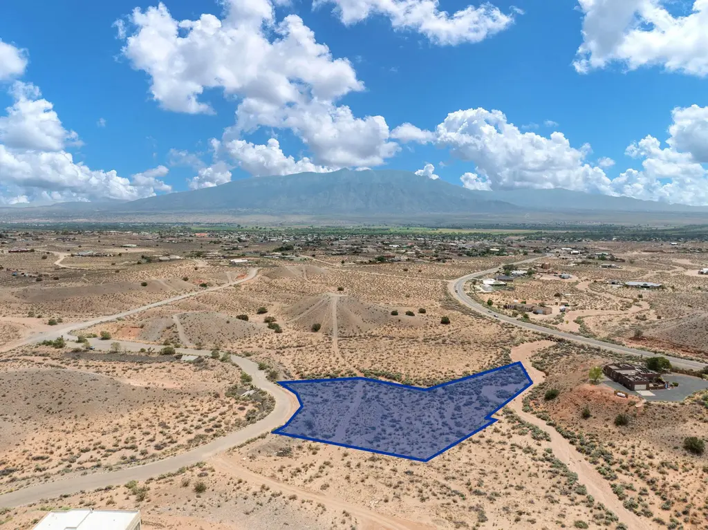5631 Da Vinci Boulevard Ne, Rio Rancho