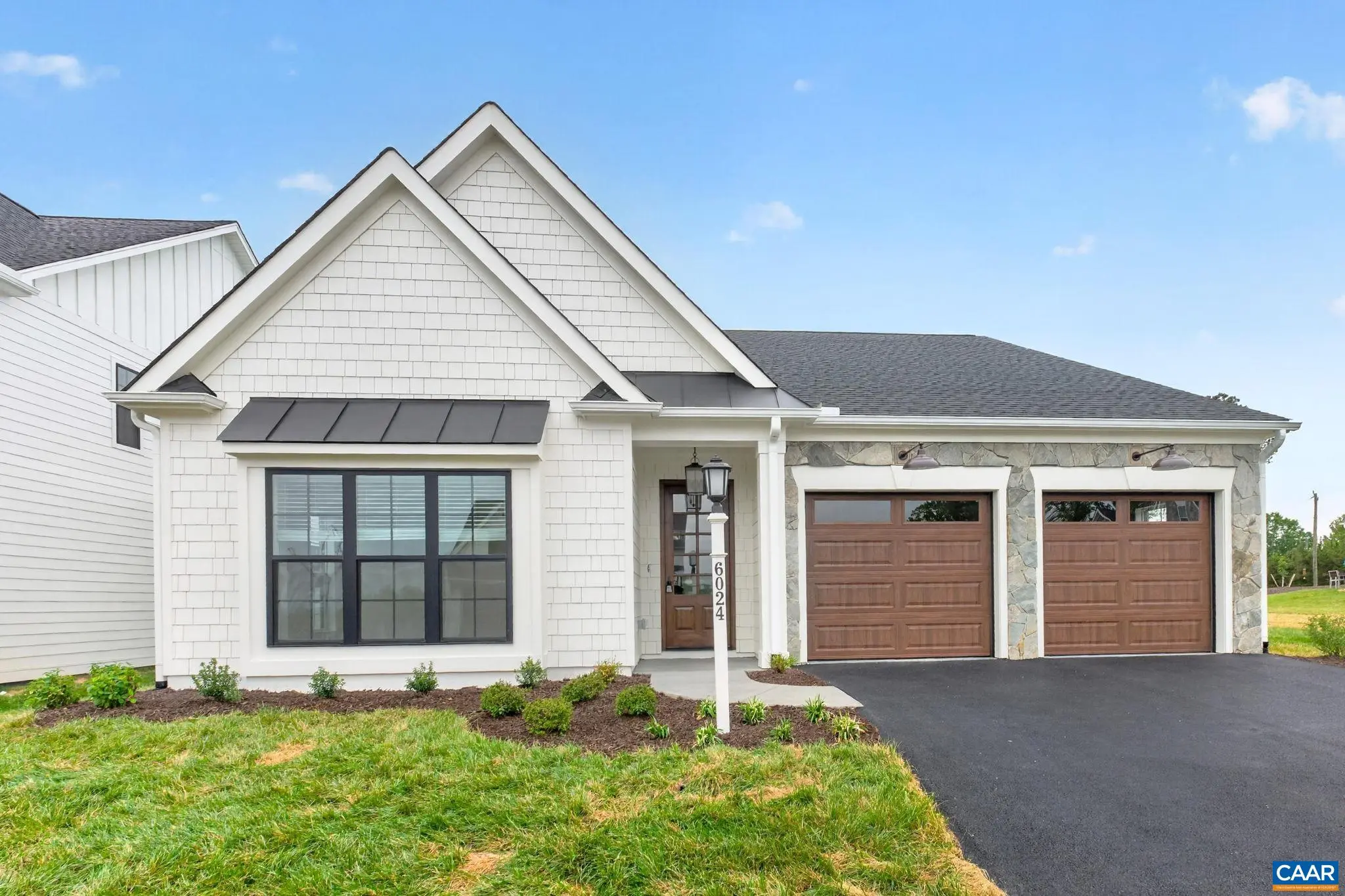 7526 Steep Rock Dr, Charlottesville