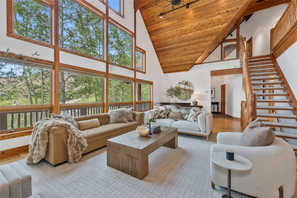 2175 Bear Drive, Steamboat Springs