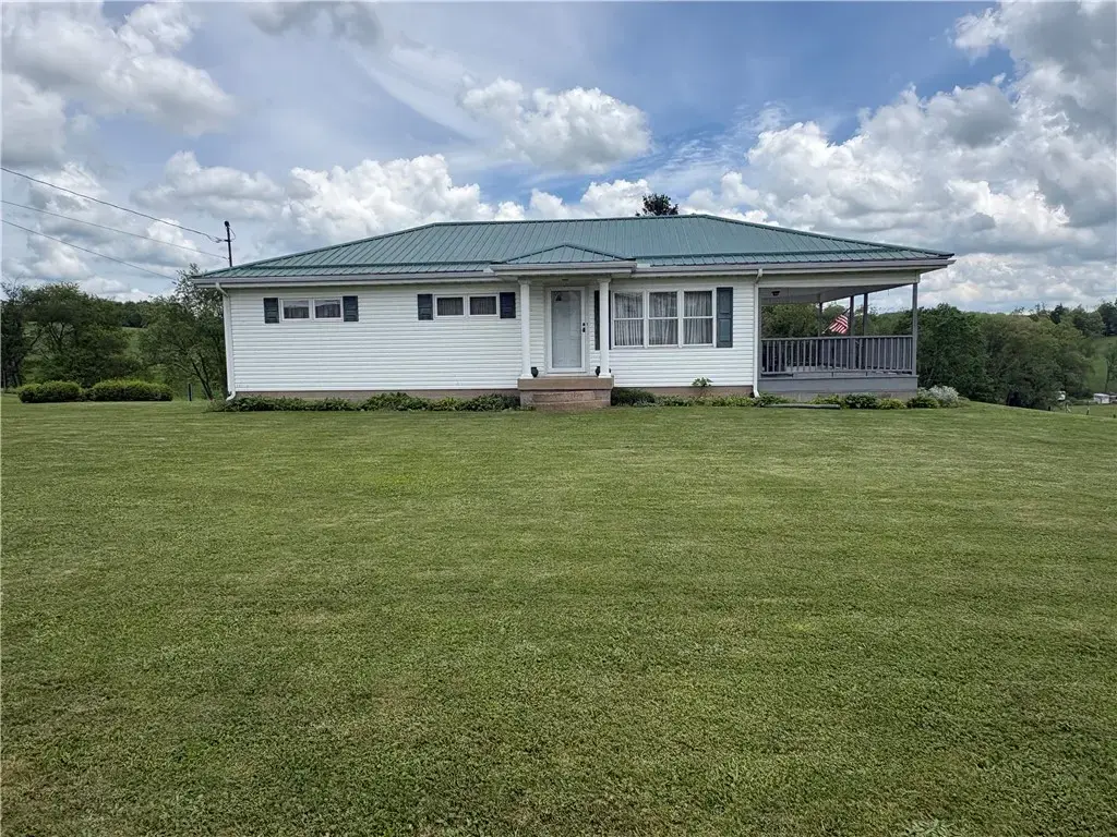 120 Milton Street , Dayton Boro
