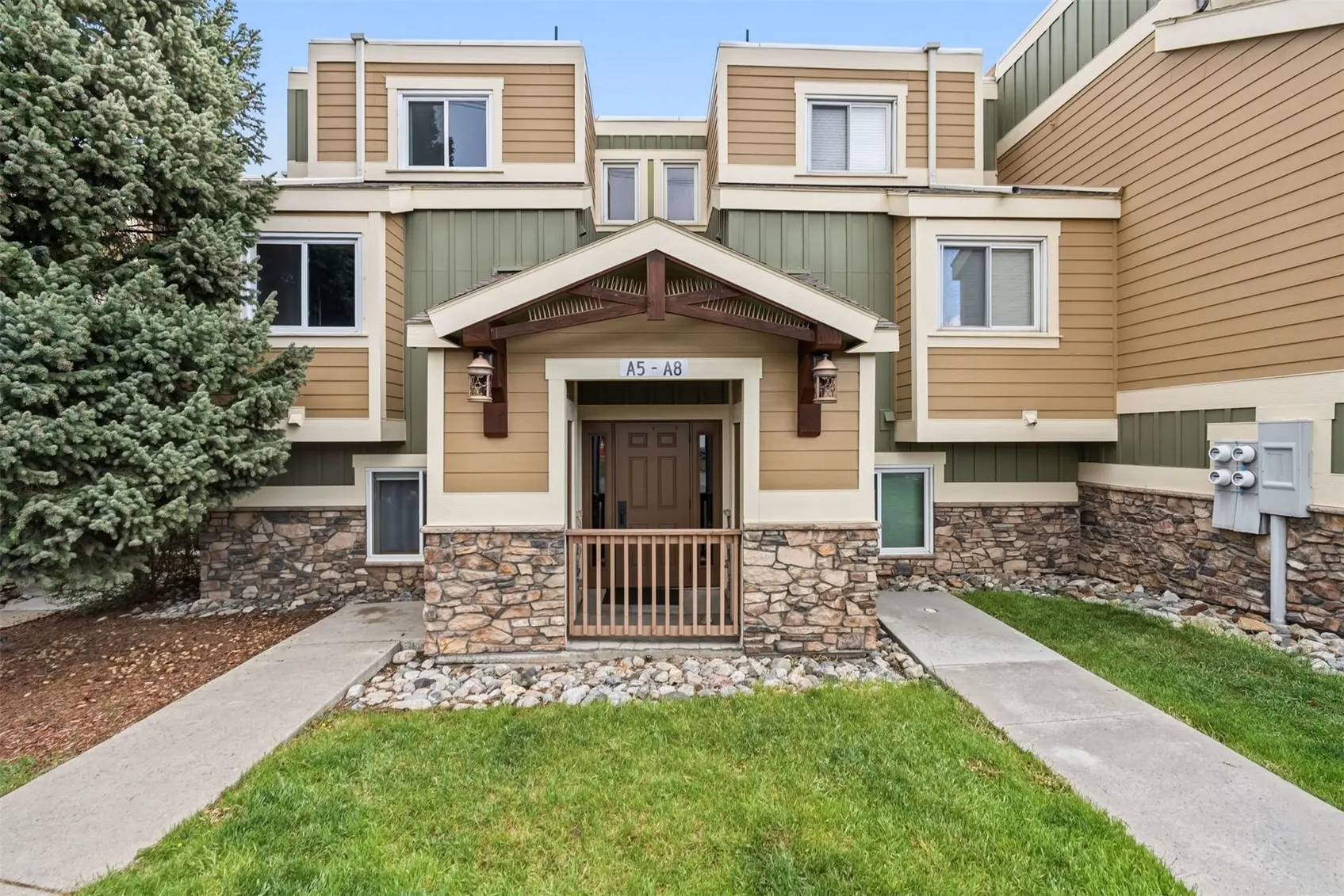 148 Summit Drive A7, Dillon