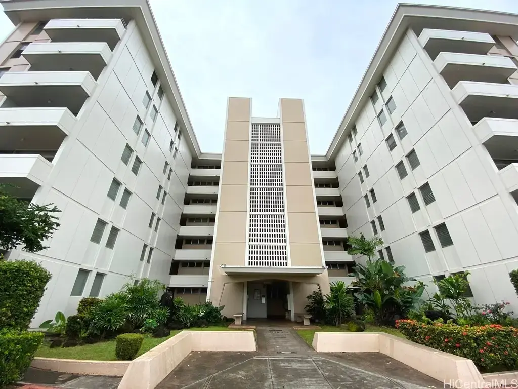 1026 Kalo Place # 205, Honolulu