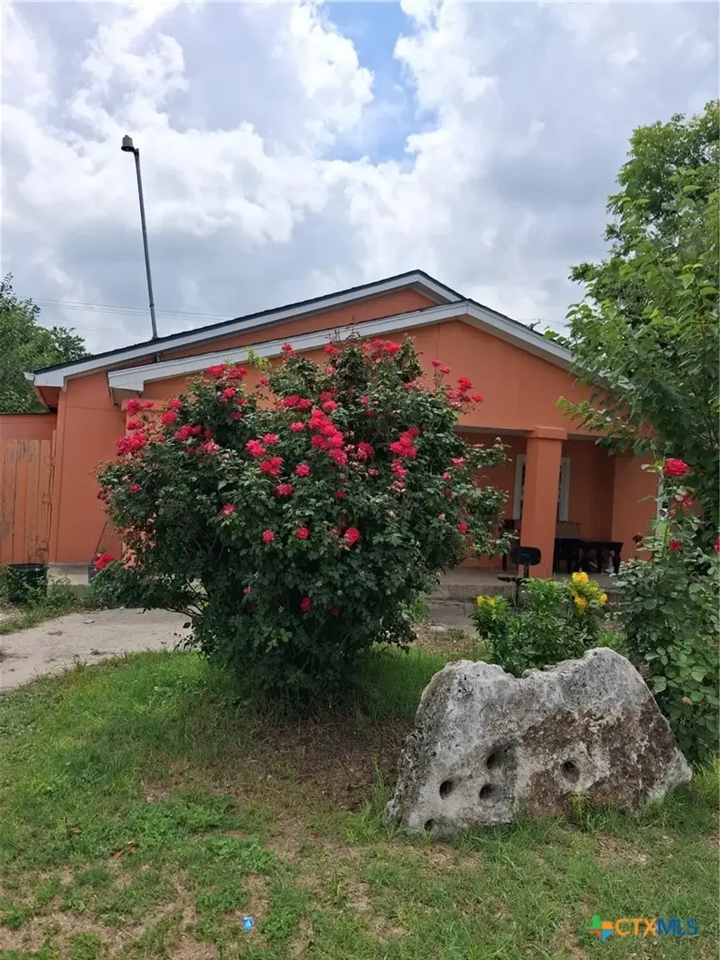 315 S 5th Street, Temple