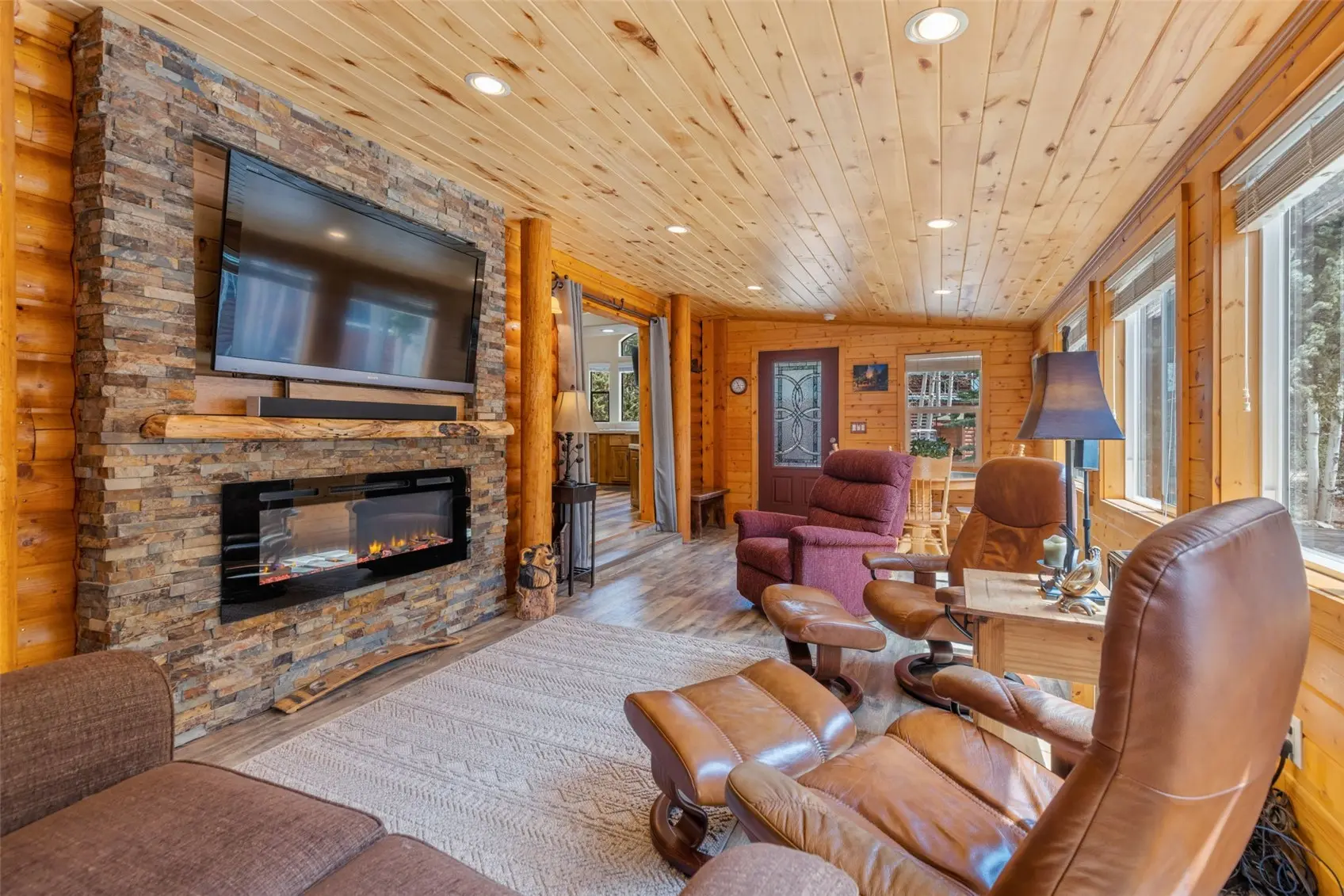 85 Revett Drive 38, Breckenridge