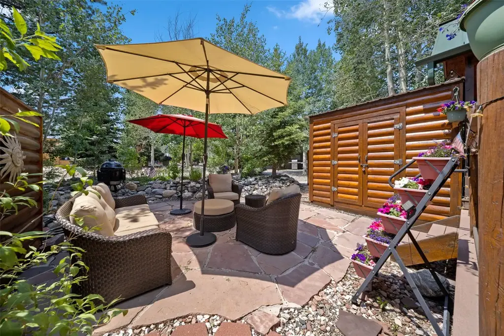 85 Revett Drive 38, Breckenridge