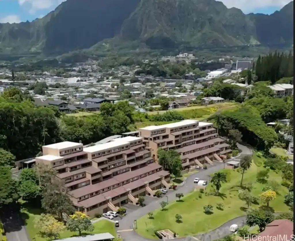 46-149 Meheanu Loop # 3135, Kaneohe