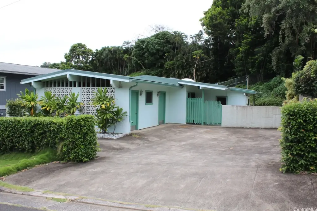 44-140 Nanamoana Street, Kaneohe